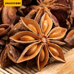 SALVATORI——八角90g罐装-香辛料-大料香料烧炖卤料调味料佐料炖肉料