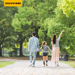 SALVATORI ——社交陪伴服务卡（一天）