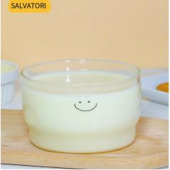 SALVATORI ——豆汁-原味黄豆浆-早餐豆汁-400ml*12瓶