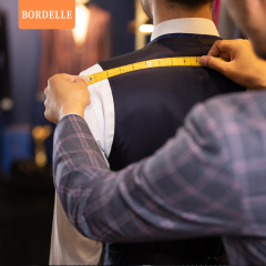 BORDELLE——个人服装搭配咨询服务卡