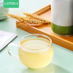 LAPERLA——麦芽啤酒 自然甜纯素食品易拉罐装氨基酸饮料-6罐(尝鲜-无外礼箱)