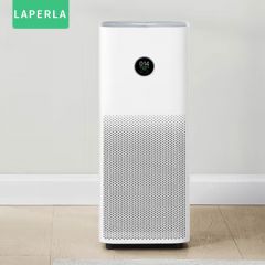 LAPERLA——空气净化服务卡--除甲醛除菌除异味-负离子空气伴侣-低噪设计-经典爆款升级