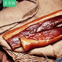 圣芙特——食品加工服务卡